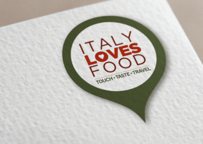 Italy Loves Food